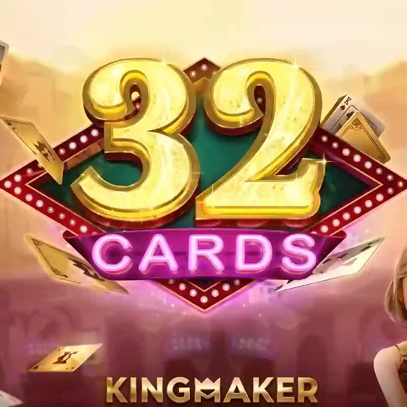 Slot game 32 thẻ tại tg88