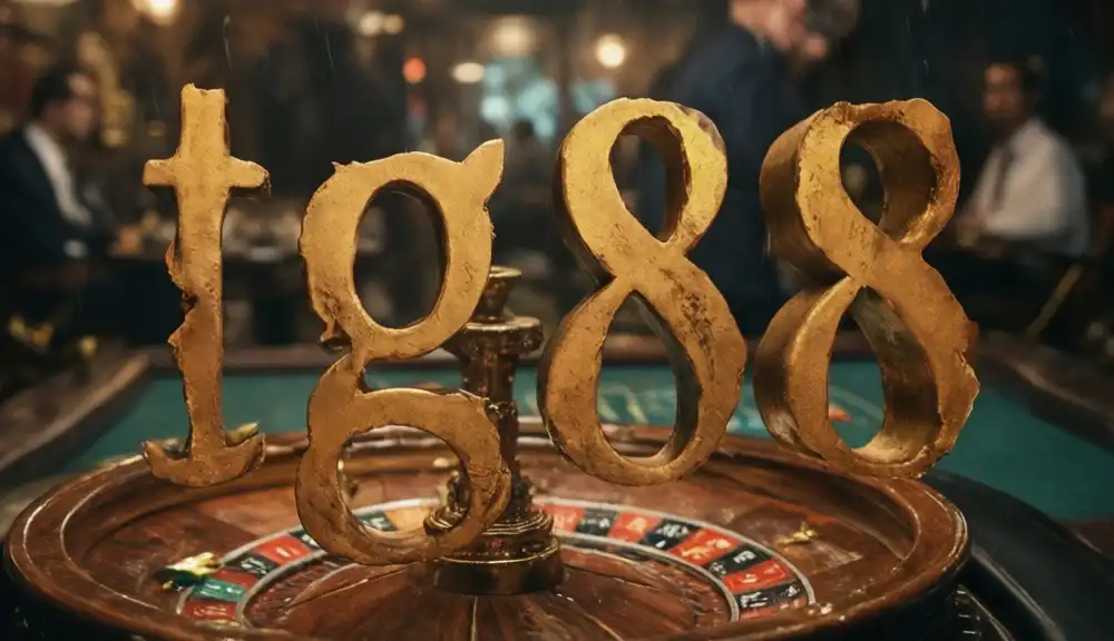 TG88 Casino Banner